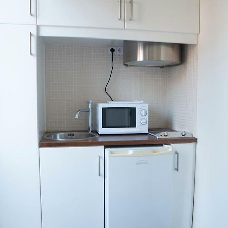 Home Made Guest Studios Porto Bagian luar foto