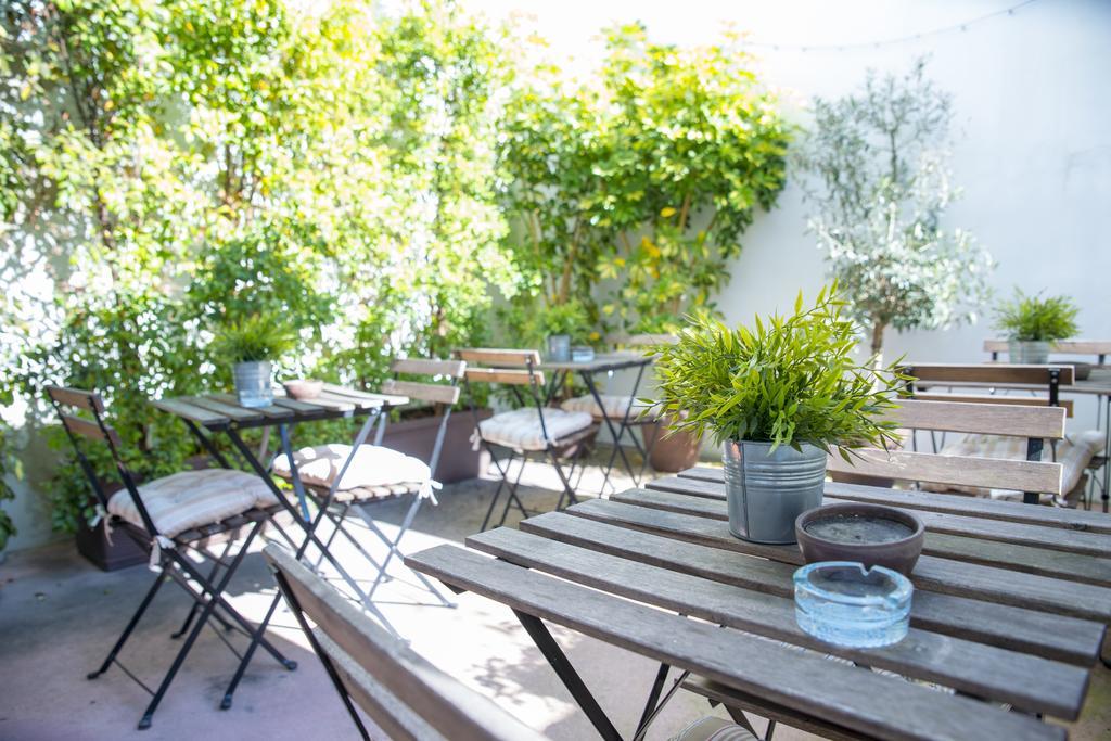 Home Made Guest Studios Porto Bagian luar foto