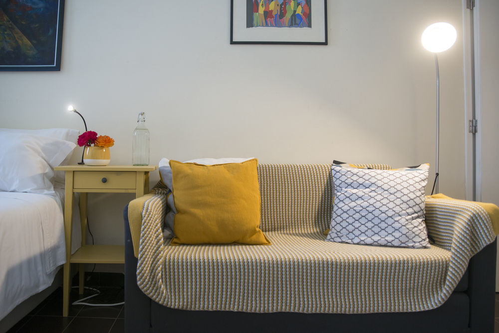 Home Made Guest Studios Porto Bagian luar foto