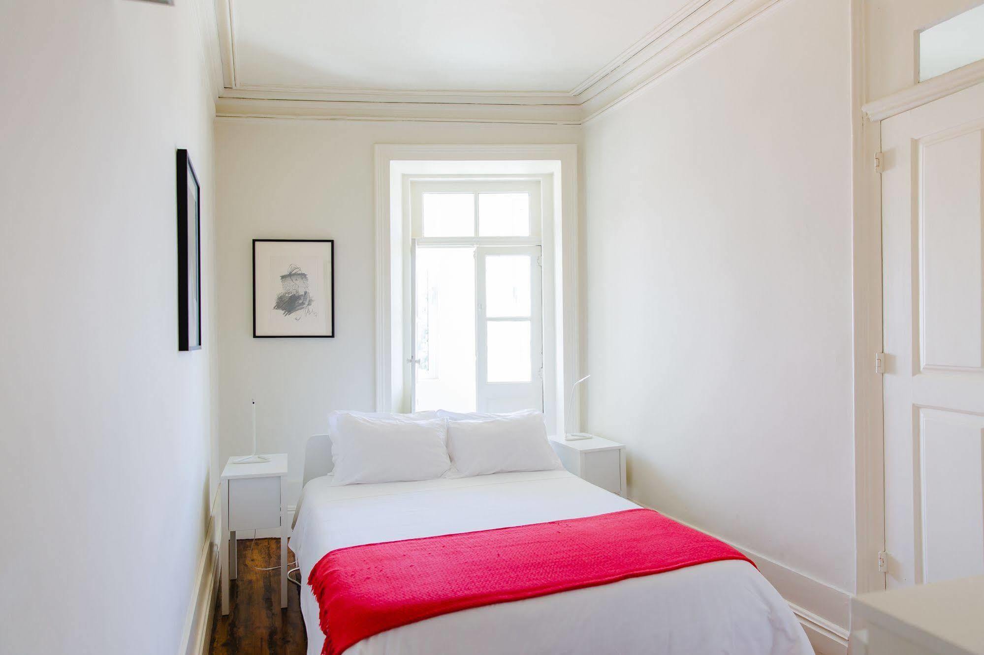 Home Made Guest Studios Porto Bagian luar foto