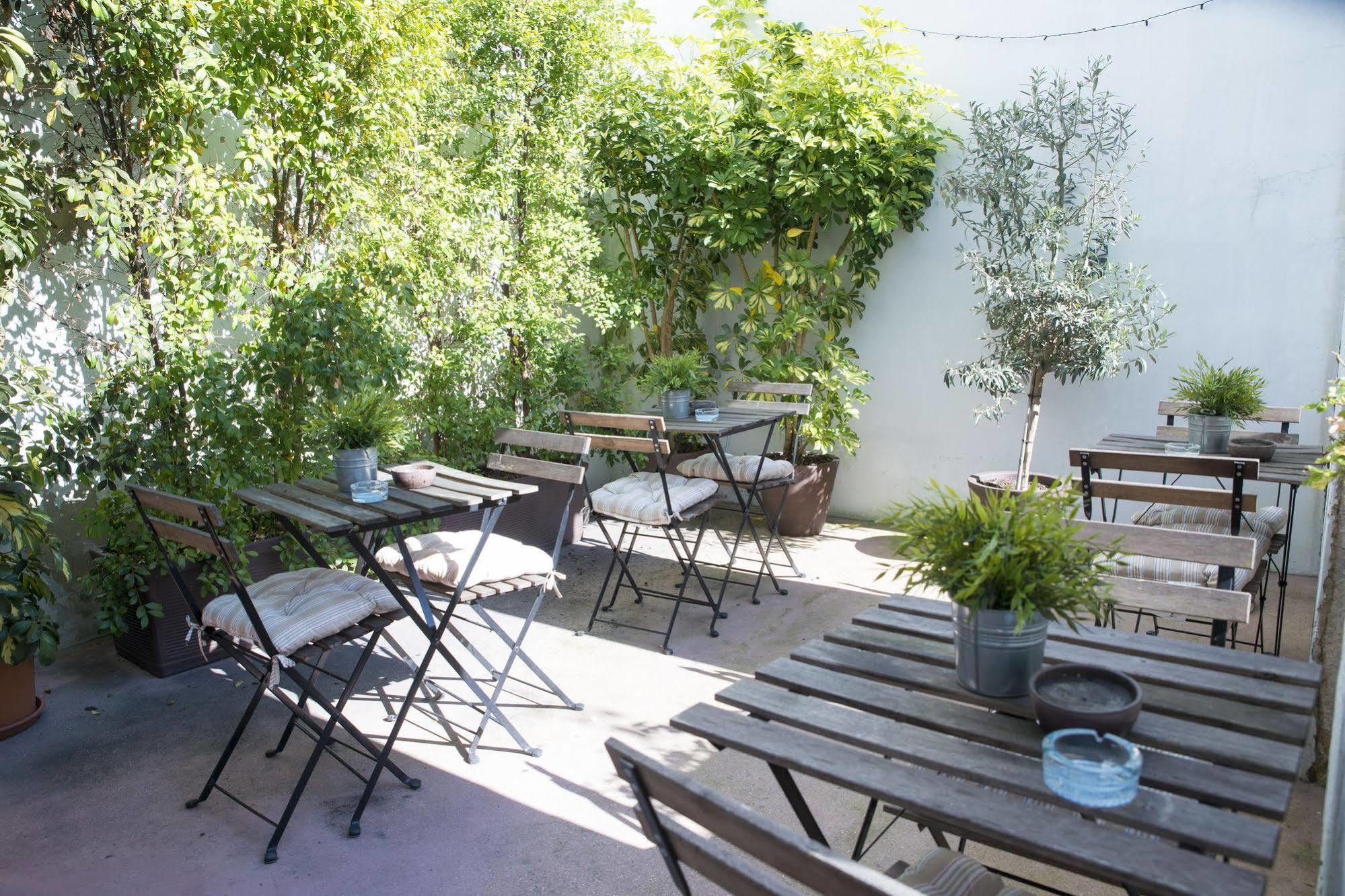 Home Made Guest Studios Porto Bagian luar foto