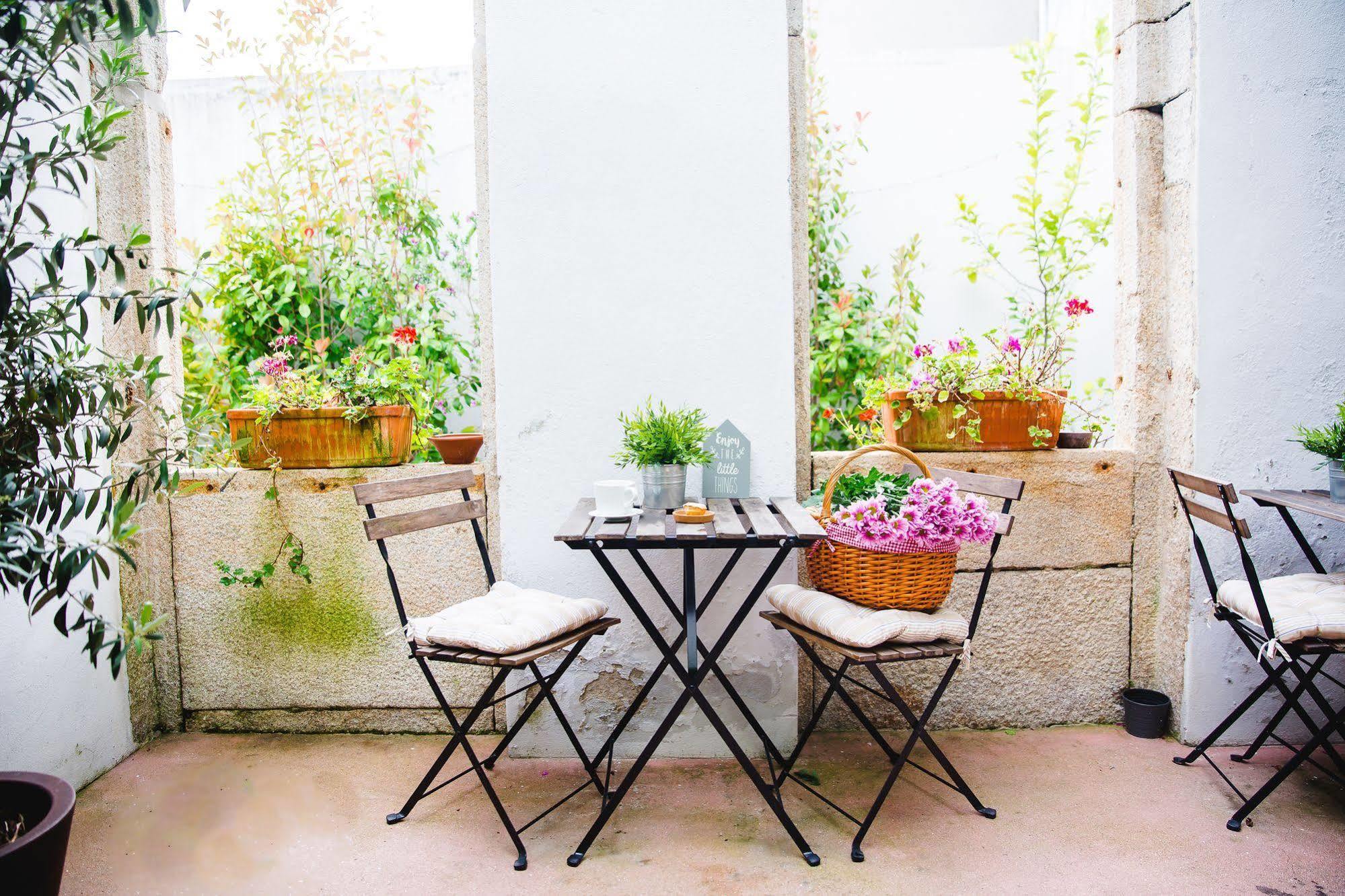 Home Made Guest Studios Porto Bagian luar foto