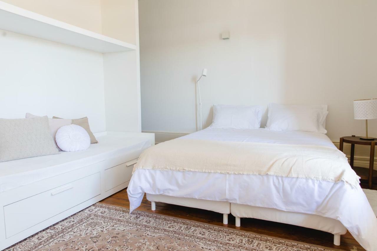 Home Made Guest Studios Porto Bagian luar foto