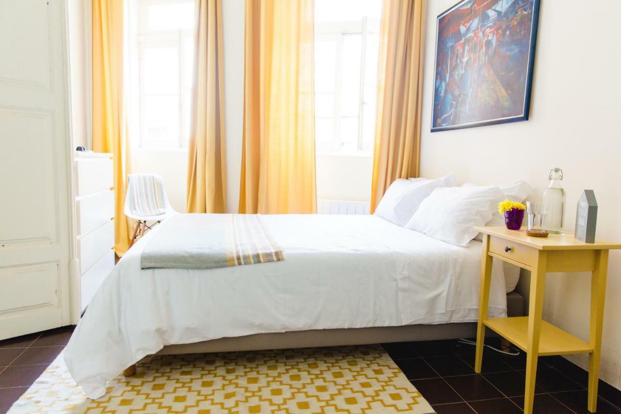 Home Made Guest Studios Porto Bagian luar foto