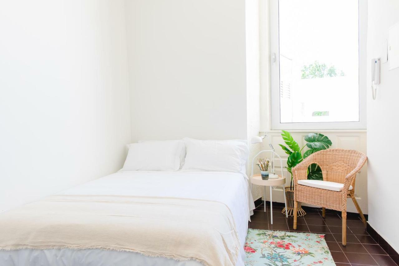 Home Made Guest Studios Porto Bagian luar foto