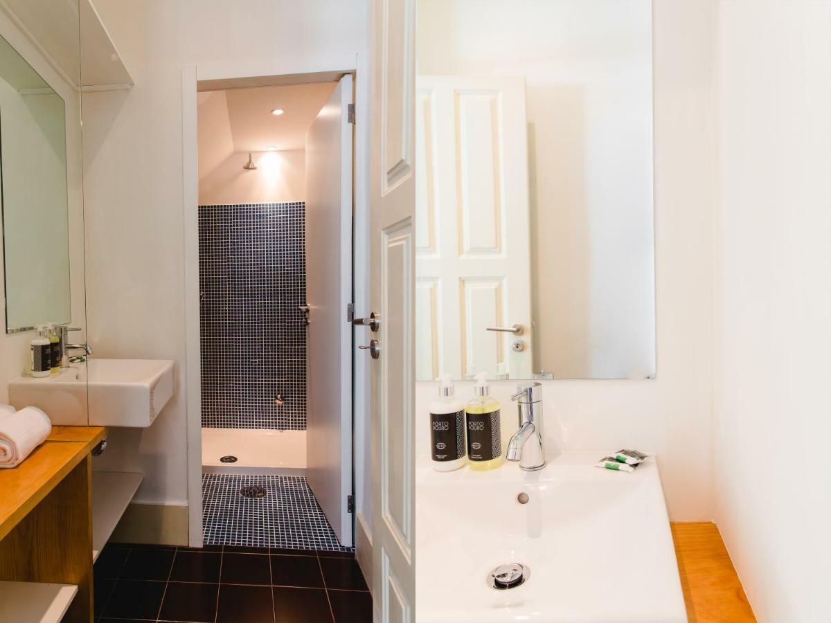 Home Made Guest Studios Porto Bagian luar foto