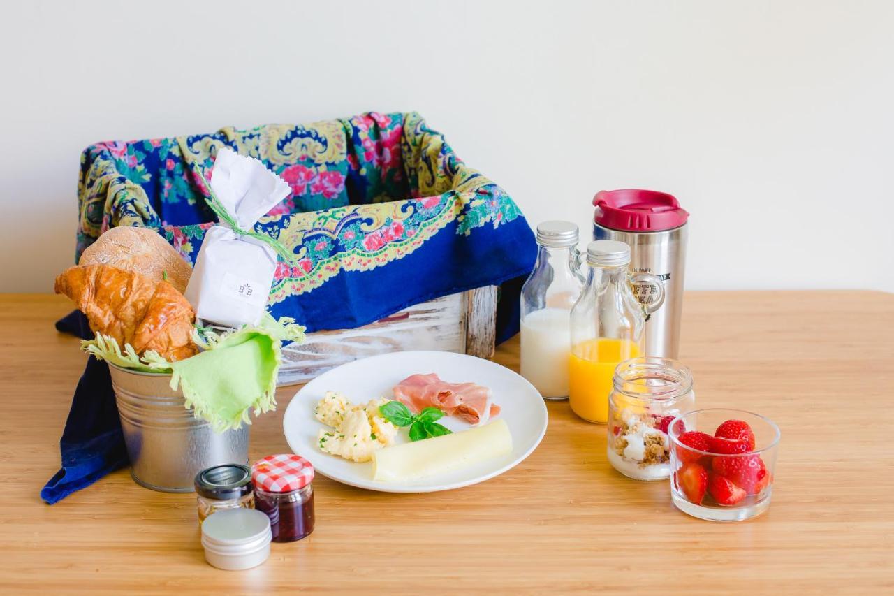 Home Made Guest Studios Porto Bagian luar foto